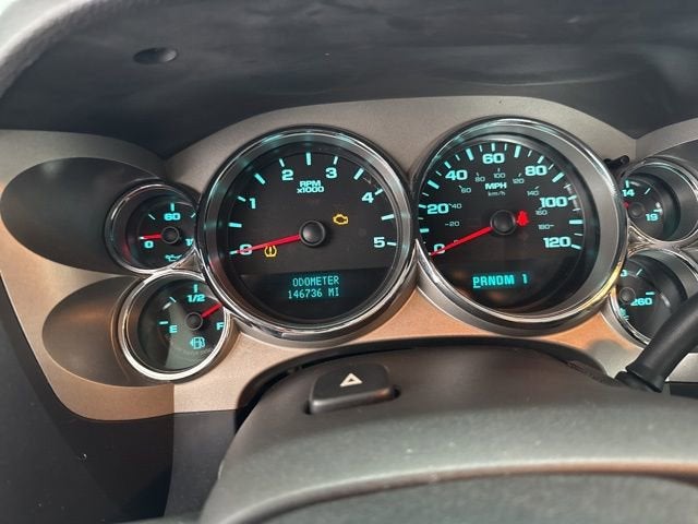 2008 GMC Sierra 2500 HD SLE1