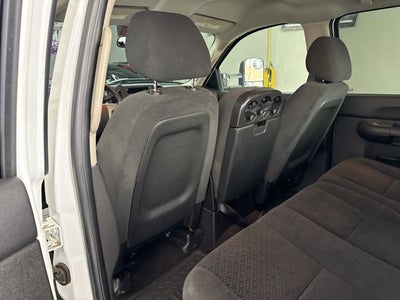 2008 GMC Sierra 2500 HD SLE1