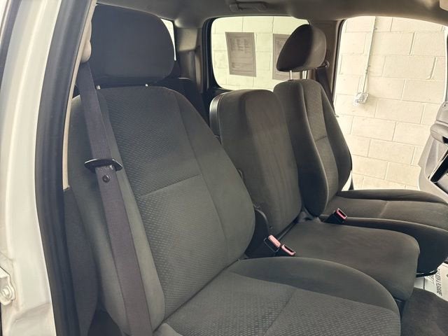 2008 GMC Sierra 2500 HD SLE1