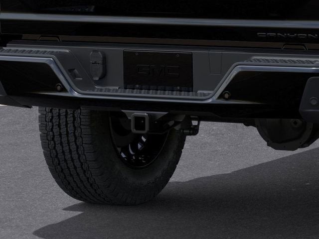 2025 GMC Canyon Denali