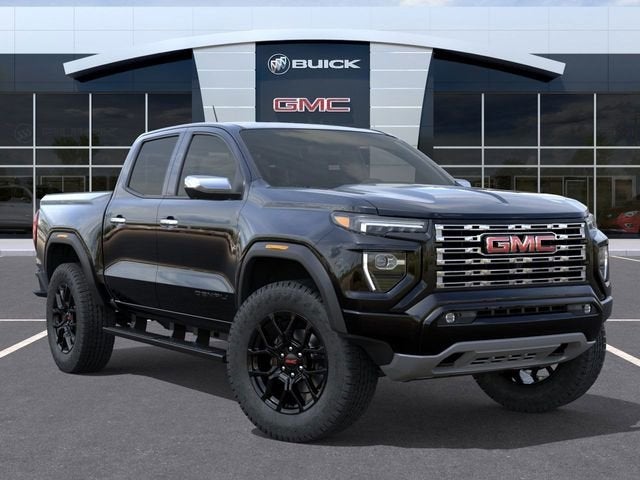 2025 GMC Canyon Denali