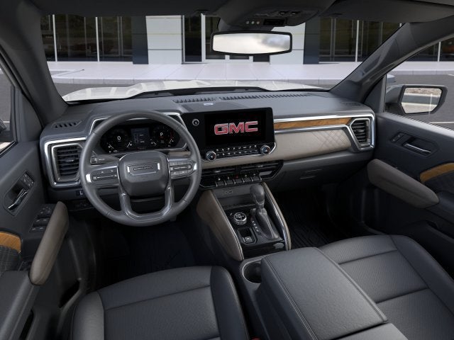 2026 GMC Canyon Denali - Photo 16