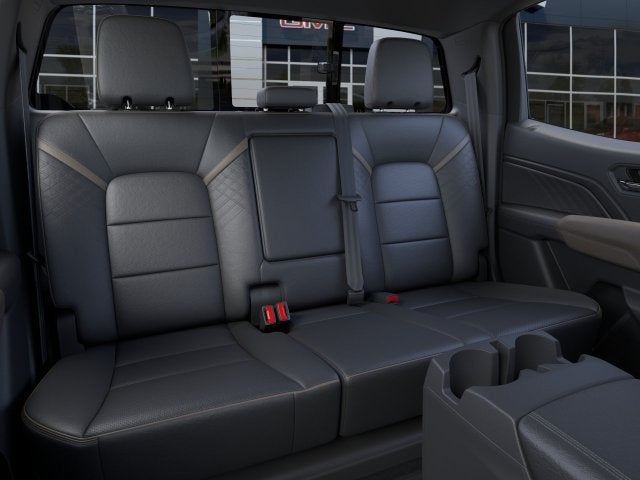 2026 GMC Canyon Denali - Photo 18