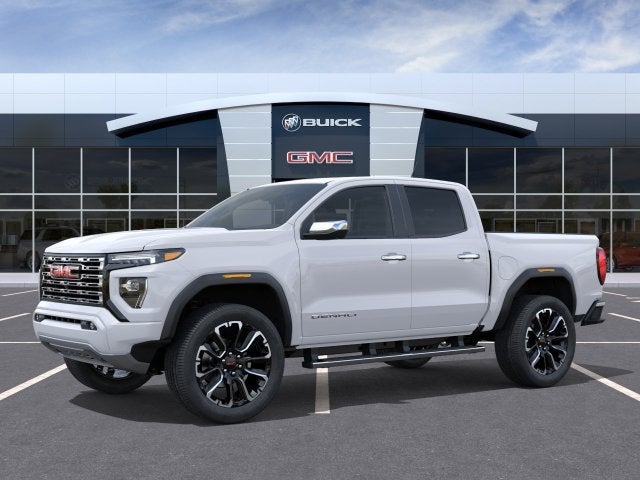 2026 GMC Canyon Denali - Photo 2