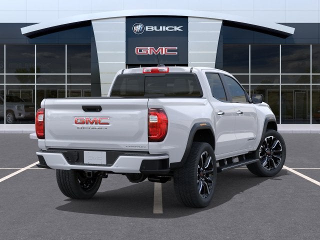 2026 GMC Canyon Denali - Photo 5