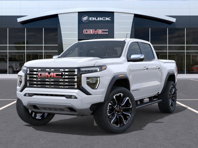 2026 GMC Canyon Denali - Photo 7