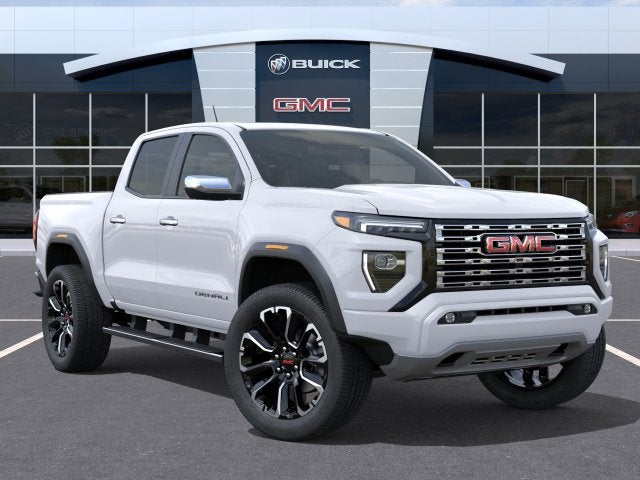 2026 GMC Canyon Denali - Photo 8
