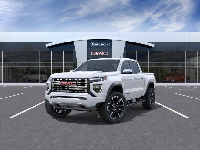 2026 GMC Canyon Denali - Photo 9