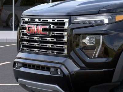 2025 GMC Canyon Denali