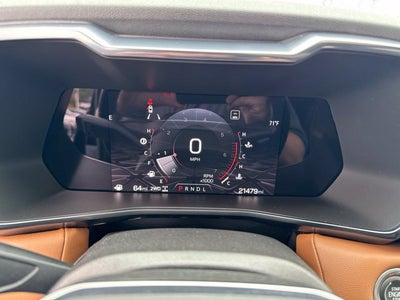 2023 GMC Canyon 4WD AT4