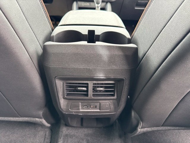 2023 GMC Canyon 4WD AT4