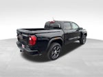 2023 GMC Canyon 4WD AT4