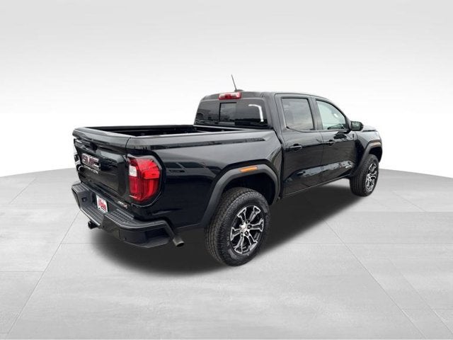 2023 GMC Canyon 4WD AT4