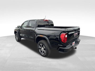 2023 GMC Canyon 4WD AT4