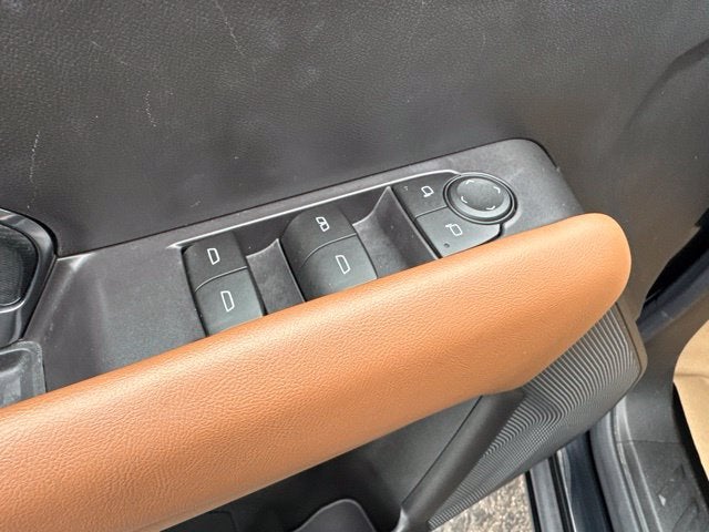 2023 GMC Canyon 4WD AT4