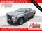 2021 GMC Canyon 4WD AT4 w/Leather