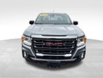 2021 GMC Canyon 4WD AT4 w/Leather