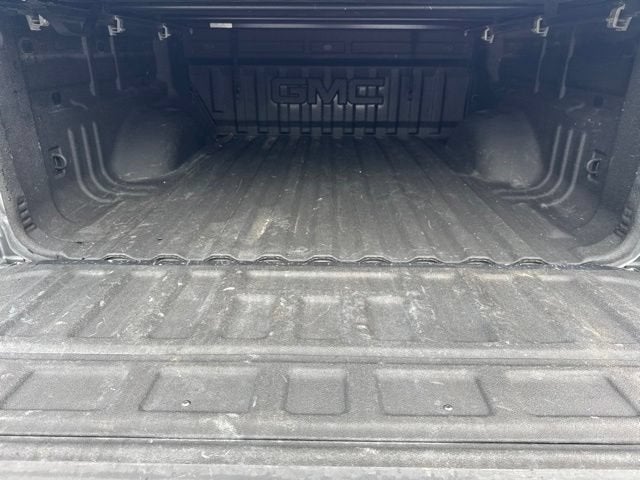 2021 GMC Canyon 4WD AT4 w/Leather