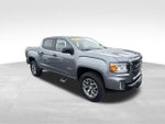 2021 GMC Canyon 4WD AT4 w/Leather