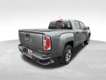 2021 GMC Canyon 4WD AT4 w/Leather