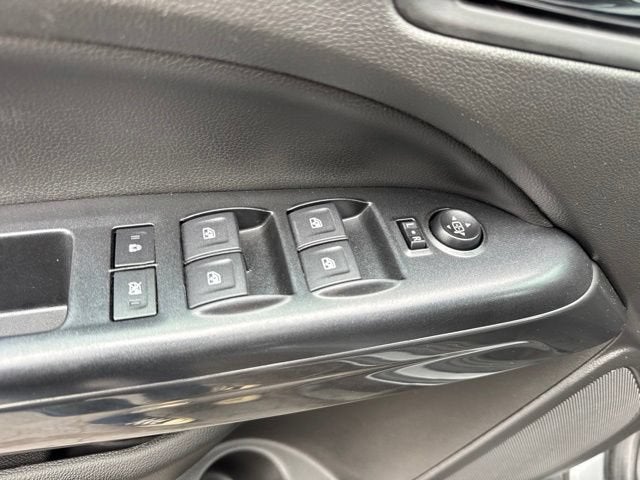 2021 GMC Canyon 4WD AT4 w/Leather