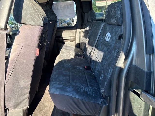 2013 GMC Sierra 1500 SLE