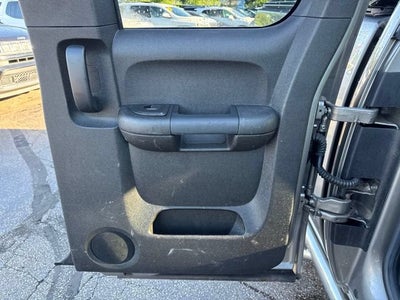 2013 GMC Sierra 1500 SLE
