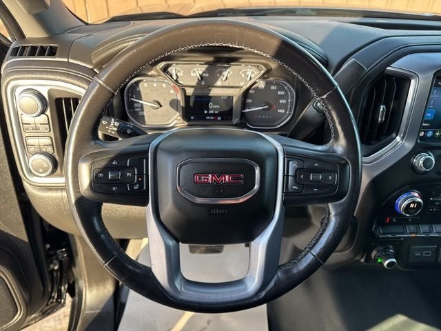 2019 GMC Sierra 1500 Elevation
