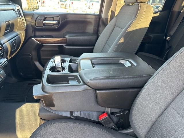 2019 GMC Sierra 1500 Elevation