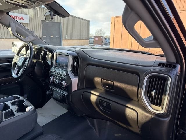 2019 GMC Sierra 1500 Elevation