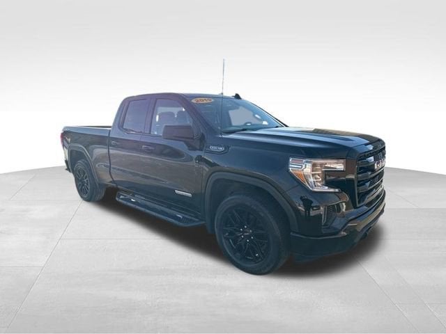 2019 GMC Sierra 1500 Elevation
