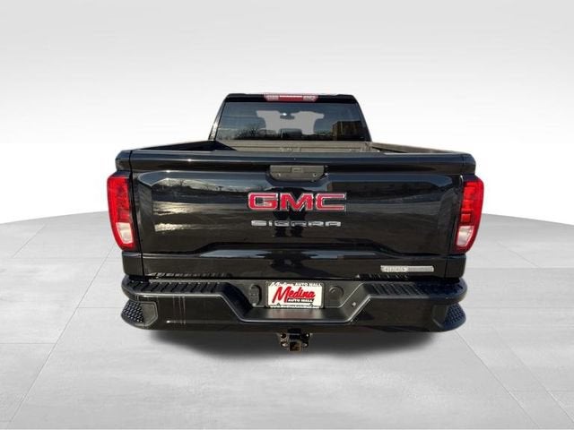 2019 GMC Sierra 1500 Elevation