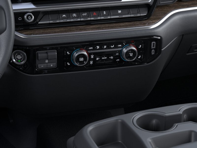 2026 GMC Sierra 1500 Elevation - Photo 50