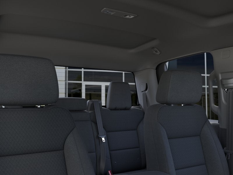 2026 GMC Sierra 1500 Elevation - Photo 51