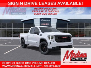 GMC Sierra 1500