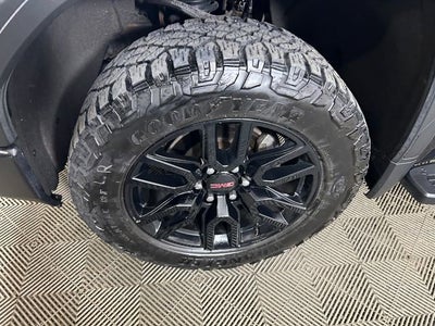 2020 GMC Sierra 1500 NA