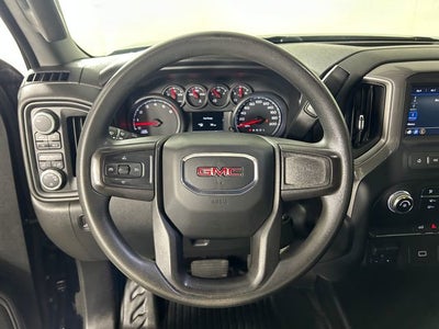 2020 GMC Sierra 1500 NA