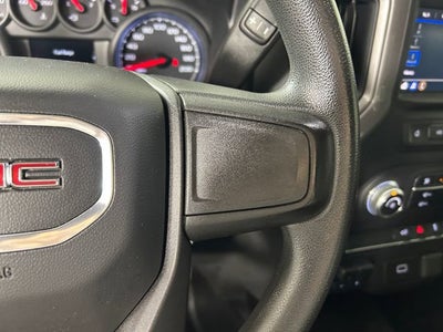 2020 GMC Sierra 1500 NA