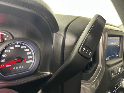 2020 GMC Sierra 1500 NA