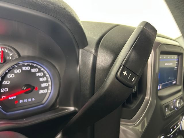 2020 GMC Sierra 1500 NA