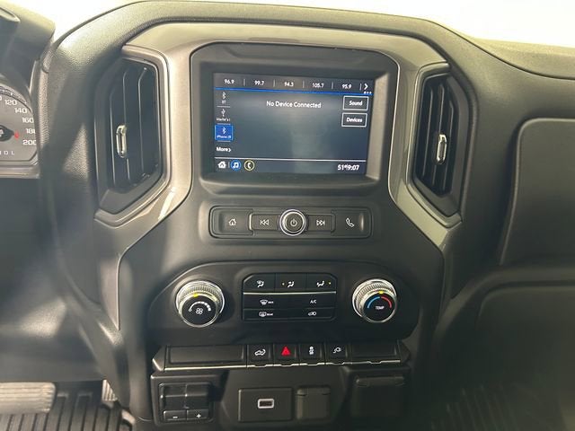 2020 GMC Sierra 1500 NA