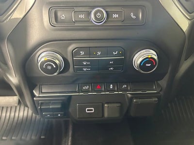2020 GMC Sierra 1500 NA