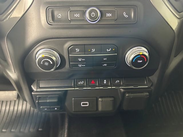 2020 GMC Sierra 1500 NA
