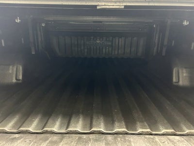 2020 GMC Sierra 1500 NA