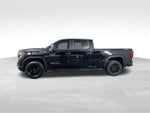2020 GMC Sierra 1500 NA