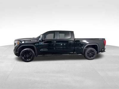 2020 GMC Sierra 1500 NA