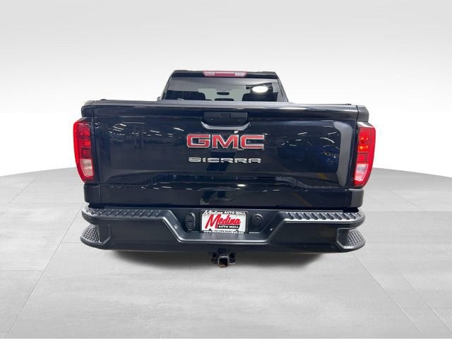 2020 GMC Sierra 1500 NA