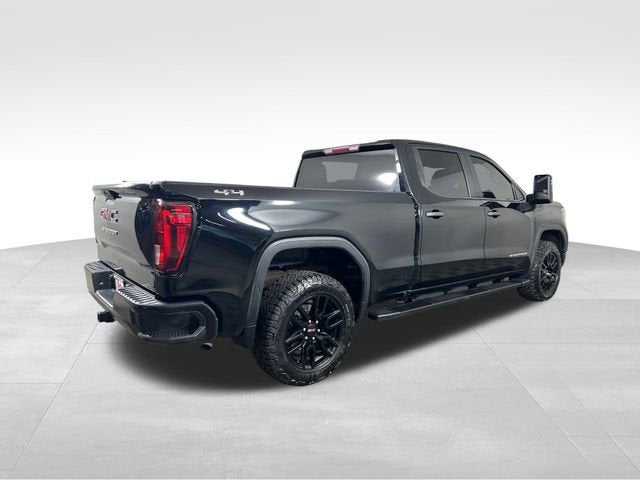 2020 GMC Sierra 1500 NA