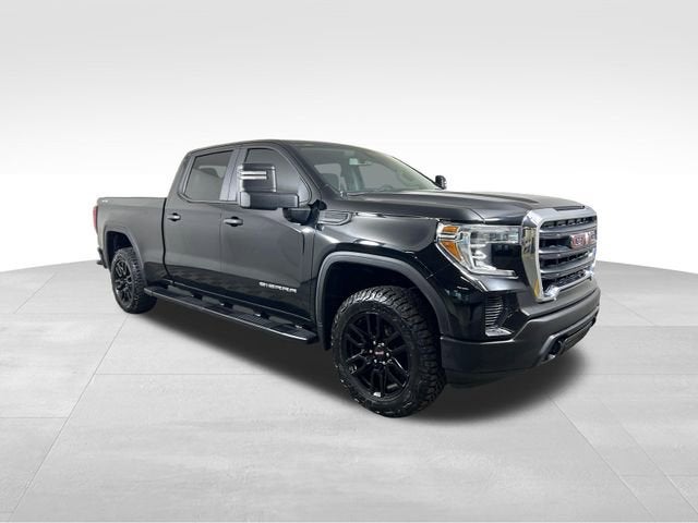 2020 GMC Sierra 1500 NA