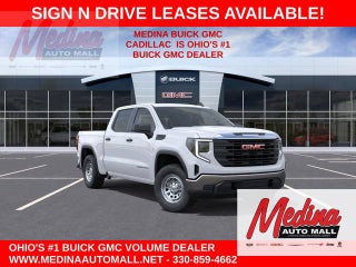 GMC Sierra 1500